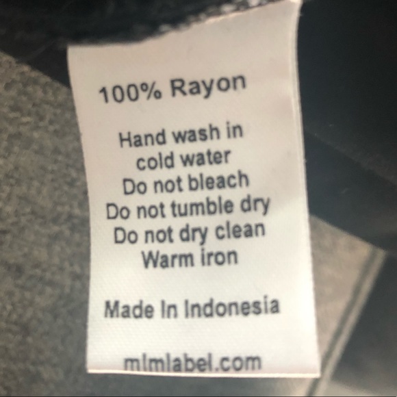 Free People MLM jumpsuit - Picture 7 of 7